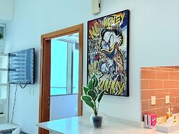 Ocean Heights Residences by CEG Group