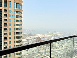 Ocean Heights Residences by CEG Group