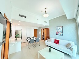 Ocean Heights Residences by CEG Group
