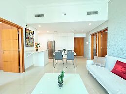 Ocean Heights Residences by CEG Group