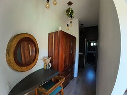 Aldea Maya Valladolid