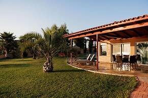 Atlas Villa Beachfront Sea View Escape