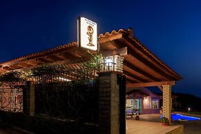 Atlas Villa Beachfront Sea View Escape