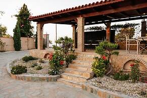 Atlas Villa Beachfront Sea View Escape