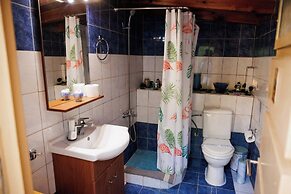 Atlas Villa Beachfront Sea View Escape