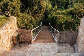 Atlas Villa Beachfront Sea View Escape