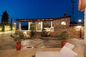 Atlas Villa Beachfront Sea View Escape