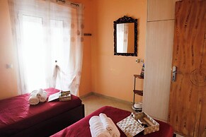 Atlas Villa Beachfront Sea View Escape