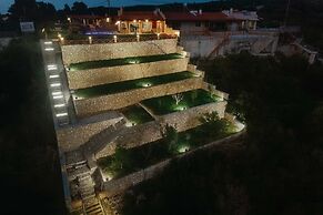 Atlas Villa Beachfront Sea View Escape