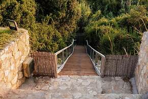 Atlas Villa Beachfront Sea View Escape