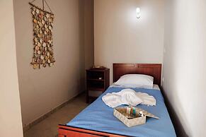 Atlas Villa Beachfront Sea View Escape