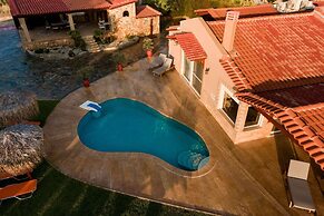 Atlas Villa Beachfront Sea View Escape