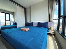 2 Bed Room Great Location & Pool