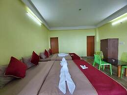 Rupsadeya Homestay Sittong