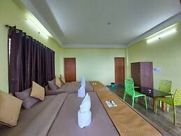 Rupsadeya Homestay Sittong