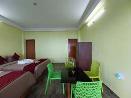 Rupsadeya Homestay Sittong