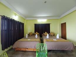Rupsadeya Homestay Sittong