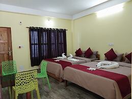 Rupsadeya Homestay Sittong