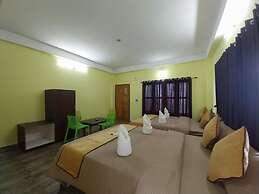 Rupsadeya Homestay Sittong