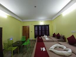 Rupsadeya Homestay Sittong