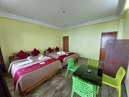 Rupsadeya Homestay Sittong