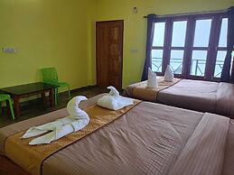 Rupsadeya Homestay Sittong