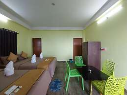 Rupsadeya Homestay Sittong