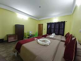Rupsadeya Homestay Sittong