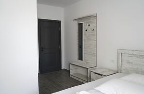 Pensiunea Sâhla