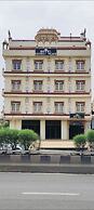 Hotel Imperial Palace Jaipur