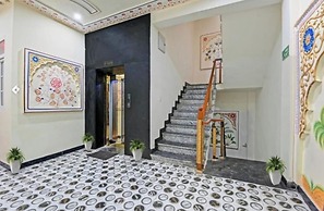 Hotel Imperial Palace Jaipur