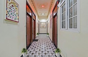 Hotel Imperial Palace Jaipur