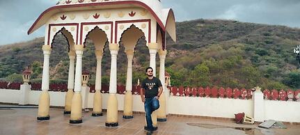 Hotel Imperial Palace Jaipur