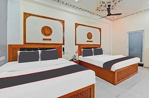 Hotel Imperial Palace Jaipur