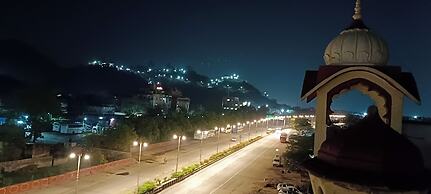 Hotel Imperial Palace Jaipur