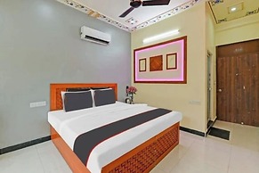 Hotel Imperial Palace Jaipur