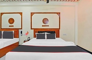 Hotel Imperial Palace Jaipur