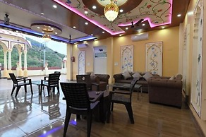 Hotel Imperial Palace Jaipur