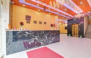 Hotel Imperial Palace Jaipur