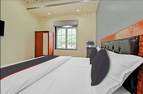 Hotel Imperial Palace Jaipur