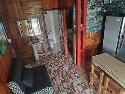 Monteverde Monkey Hostel