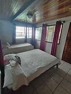 Monteverde Monkey Hostel