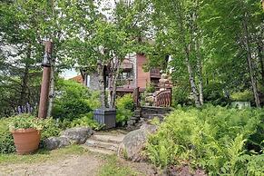 120 Algonquin Unit 7