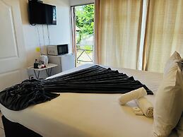 Sagrada Guest House