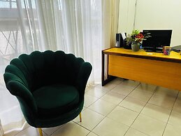 Sagrada Guest House