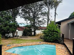 Sagrada Guest House