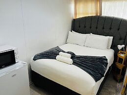Sagrada Guest House