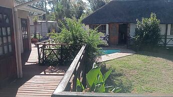 Sagrada Guest House