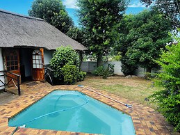 Sagrada Guest House
