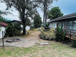 Sagrada Guest House